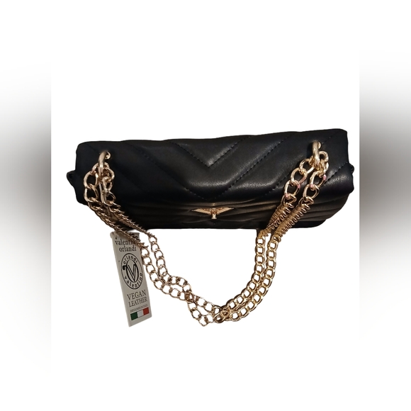 Valentino Orlandi Crossbody Or Shoulder Bag - Picture 2 of 15